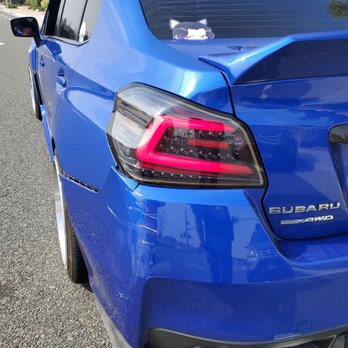 Gerber Collision & Glass - Body Shops Near Me - Highland, California