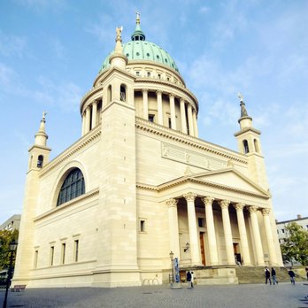 St. Nikolaikirche - Churches Near Me - Potsdam, BB St. Nikolaikirche - Churches Near Me - Potsdam, BB