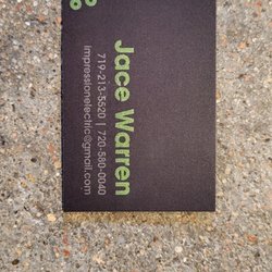 Impression Electric