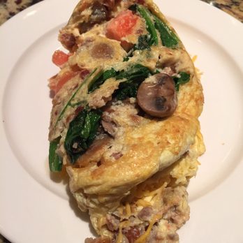 Soleil - Great omelets - Tex-Mex Near Me - Glendale, Arizona