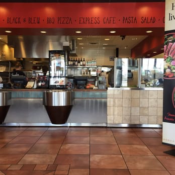 Newk's Eatery - Waiting for a to-go order. - Pizza Near Me - Tallahassee, Florida Newk's Eatery - Waiting for a to-go order. - Pizza Near Me - Tallahassee, Florida