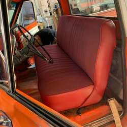 American Upholstery