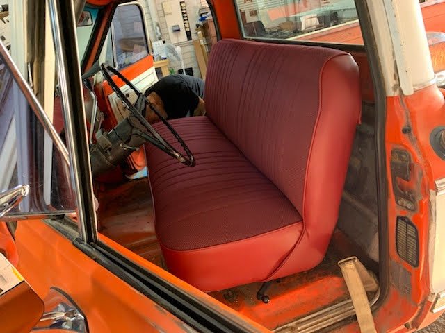 American Upholstery - upholstery in Phoenix, AZ