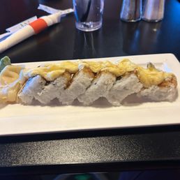Lobster Roll Lobster Roll