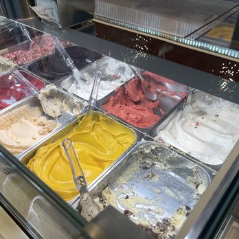 Venchi - Gelato Near Me - Santa Clara, California