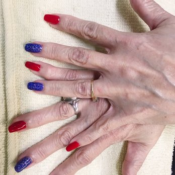 Nails By Anne Chau - Nail Technicians Near Me - Las Vegas, Nevada Nails By Anne Chau - Nail Technicians Near Me - Las Vegas, Nevada