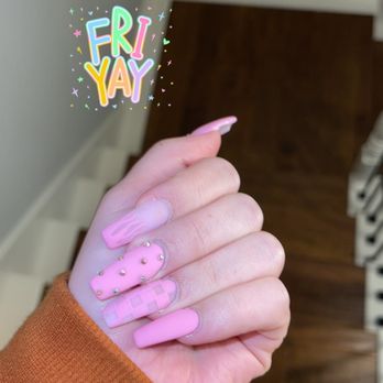 Star Nails - Nail Salons Near Me - San Marcos, California Star Nails - Nail Salons Near Me - San Marcos, California