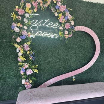 Tastee Spoon - Caribbean Near Me - Dunwoody, Georgia