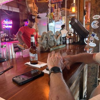 Fat Tony's - Fat Tony's Martin and Ryan - Pizza Near Me - Sint Maarten, New Hampshire