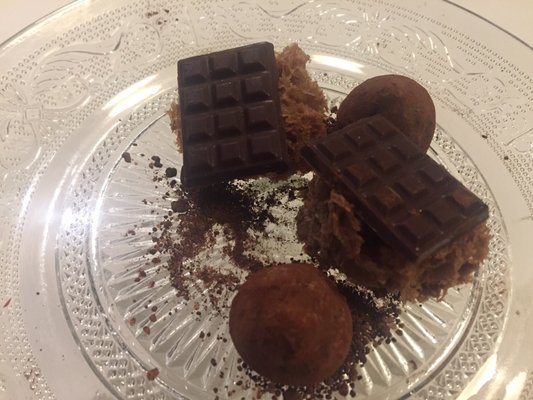 Casa Gerardo by null