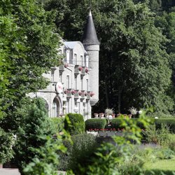 Floréal - In dit prachtige decor kun jij een weekendje, een week of zelfs langer genieten van een zalige vakantie !