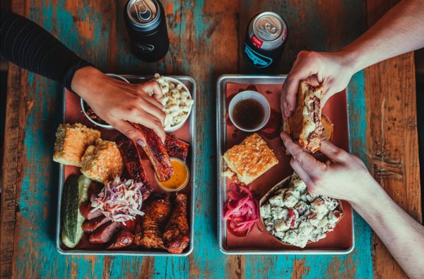 Big Pig Barbecue & Catering by null