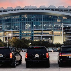 Capital Limo Houston