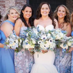 The Organic Glow - Bridal party Tanning