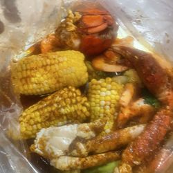 Crafty Crab - 12/25/25
