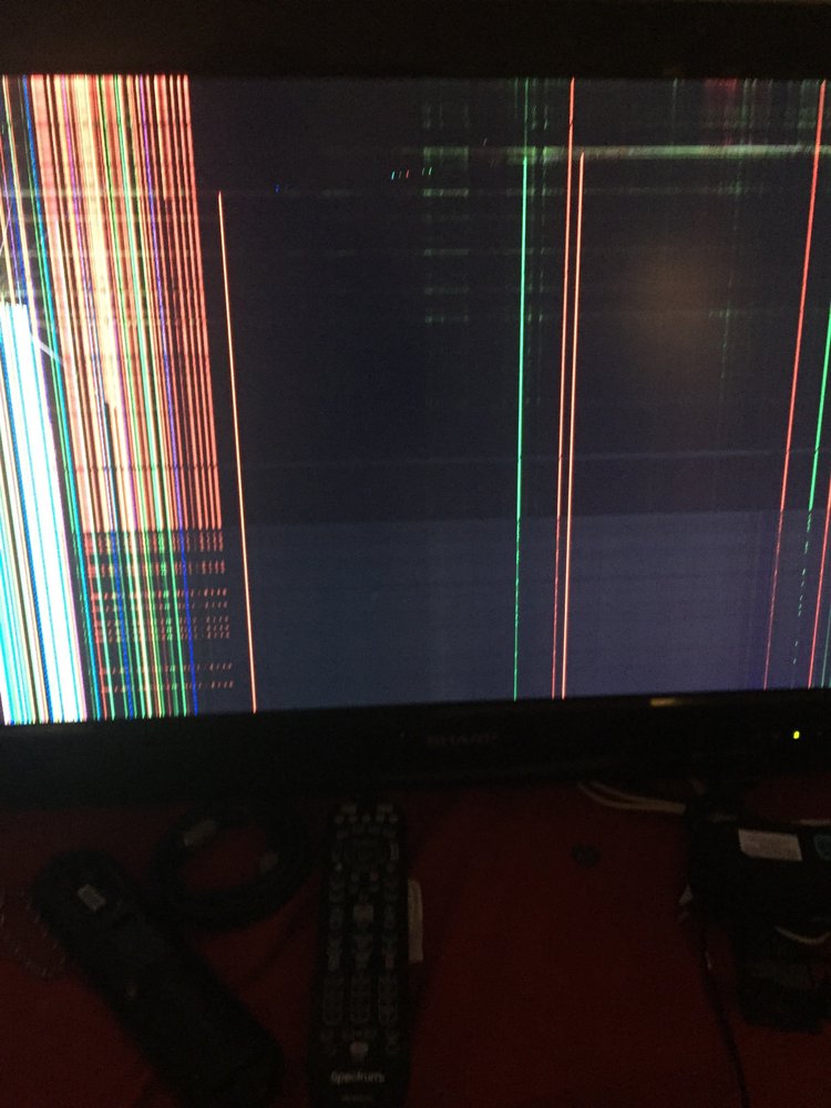 TV AND VCR REPAIR Updated September 2024 254 E 105th St, New York