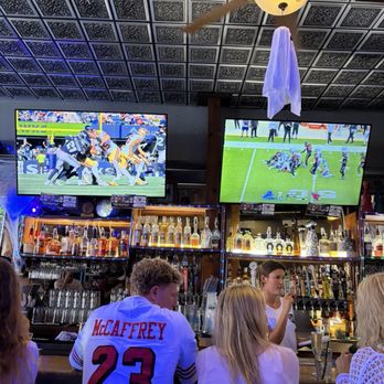 The Spot La Jolla - Sports Bars Near Me - La Jolla, California