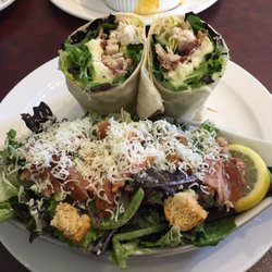 Piano Cafe