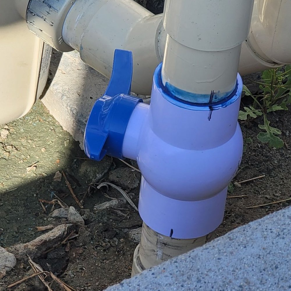 Lagos Pool Tech - Had to change some parts to make clean easier - Pool & Hot Tub Service Near Me Lagos Pool Tech - Had to change some parts to make clean easier - Pool & Hot Tub Service Near Me