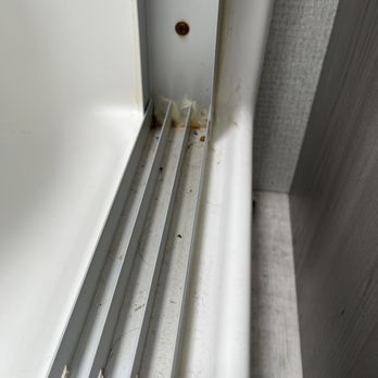 My Detail Guys - Didn't even try to clean the shower door track!! - Auto Detailing Near Me - Fort Worth, Texas My Detail Guys - Didn't even try to clean the shower door track!! - Auto Detailing Near Me - Fort Worth, Texas