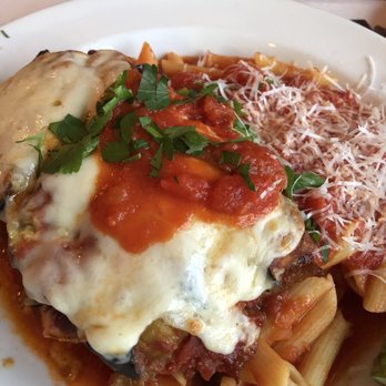 Pranzo! - Italian Near Me - Willoughby, Ohio