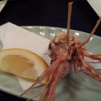 Shiro's - Sushi Bars Near Me - Seattle, Washington