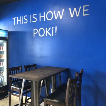 Poki Bowl - Poke Near Me - San Jose, California Poki Bowl - Poke Near Me - San Jose, California