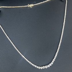 St Amant Jewelers