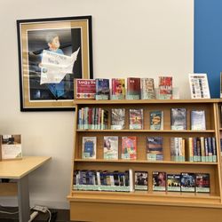 Rondo Public Library