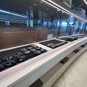 Capital One Lounge - Food area - Airport Lounges Near Me - Las Vegas, Nevada Capital One Lounge - Food area - Airport Lounges Near Me - Las Vegas, Nevada