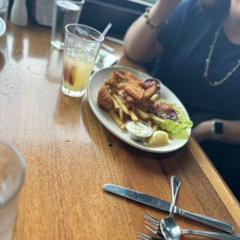 Harbor Lights - Fish & Chips - Seafood Near Me - Tacoma, Washington Harbor Lights - Fish & Chips - Seafood Near Me - Tacoma, Washington