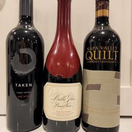 Wine Club