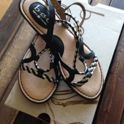 DSW - Designer Shoe Warehouse - Great up to 70% off sales (week of August 2, 2016) - these were under $50
