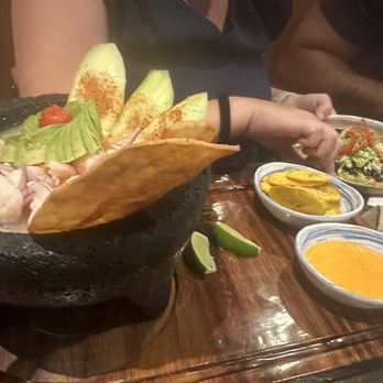 1810 Tacos y Tequila - Shrimp ceviche - Mexican Near Me - Jacksonville Beach, Florida 1810 Tacos y Tequila - Shrimp ceviche - Mexican Near Me - Jacksonville Beach, Florida