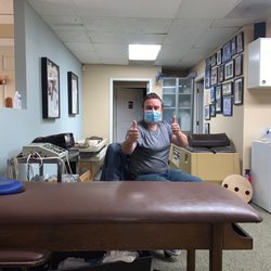 Rockenmacher Chiropractic