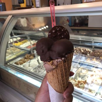Frigidarium - Ice Cream & Frozen Yogurt Near Me - Rome, RM Frigidarium - Ice Cream & Frozen Yogurt Near Me - Rome, RM