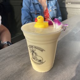 Piña Colada