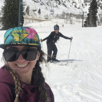 Snowbird - Ski Resorts Near Me - Snowbird, Utah