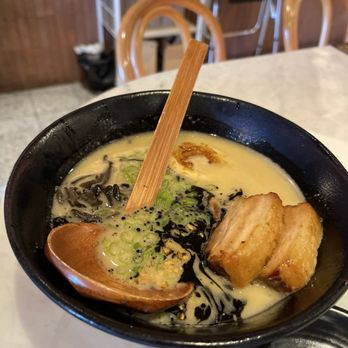 DOMU - Dr. Phillips - Ramen - Ramen Near Me - Orlando, Florida