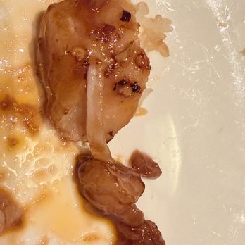 Ping Pang Pong - Most of the Kung Pao Chicken is like this - Dim Sum Near Me - Las Vegas, Nevada Ping Pang Pong - Most of the Kung Pao Chicken is like this - Dim Sum Near Me - Las Vegas, Nevada