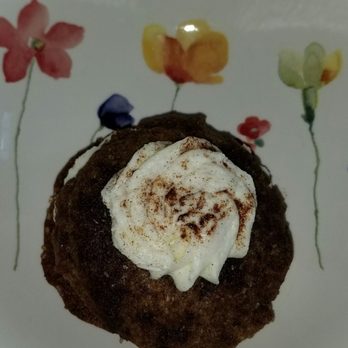 Emy Delights & Bites - Cinnamon Stuffed Cookie - Vegan Near Me - Hyde Park, New York