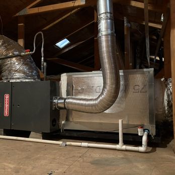 Borrego AC & Heating - Goodman Furnace/Evaporator Coil Installation - Heating & Air Conditioning/HVAC Near Me Borrego AC & Heating - Goodman Furnace/Evaporator Coil Installation - Heating & Air Conditioning/HVAC Near Me