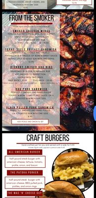 Menu photo 2 Vincennes Pub 'N' Grub Vincennes, IN Menu photo 2 Vincennes Pub 'N' Grub Vincennes, IN