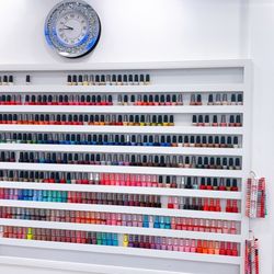 Ilash Nails & Spa