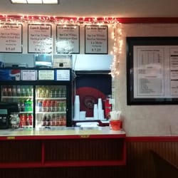 China Hut II