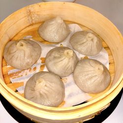 JBBQ Wok & Dumpling - Pork Soup Dumplings (6)
