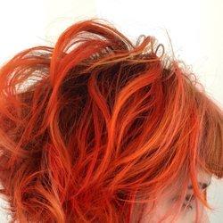 Nina Ganci Hair