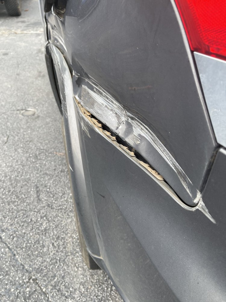 NEW GENERATION BODY SHOP Updated August 2024 21 Photos 136 E