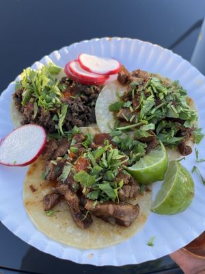 Tacos Viva La Estrella by null