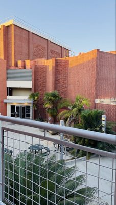 Palomar College by null